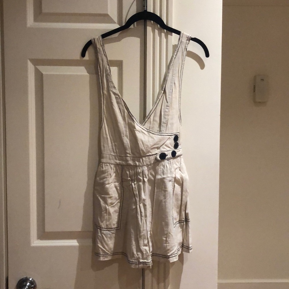 Urban outfitters overall